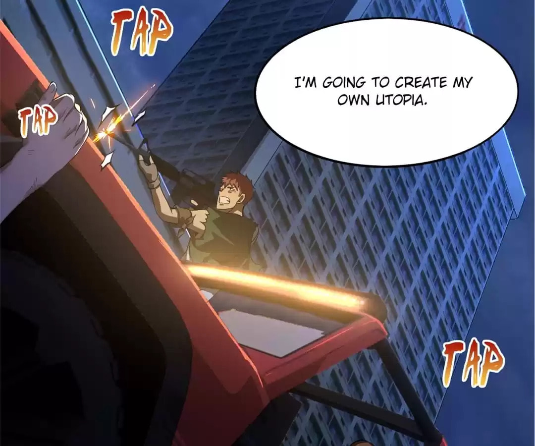 Read The Unstoppable (Colored) chapter 15 image 24 on Lezhin