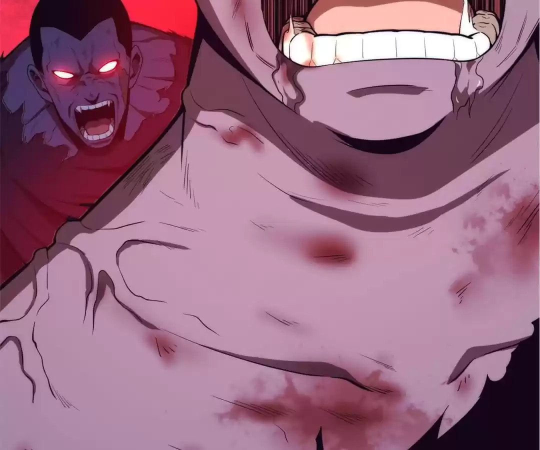 Read The Unstoppable (Colored) chapter 15 image 3 on Lezhin