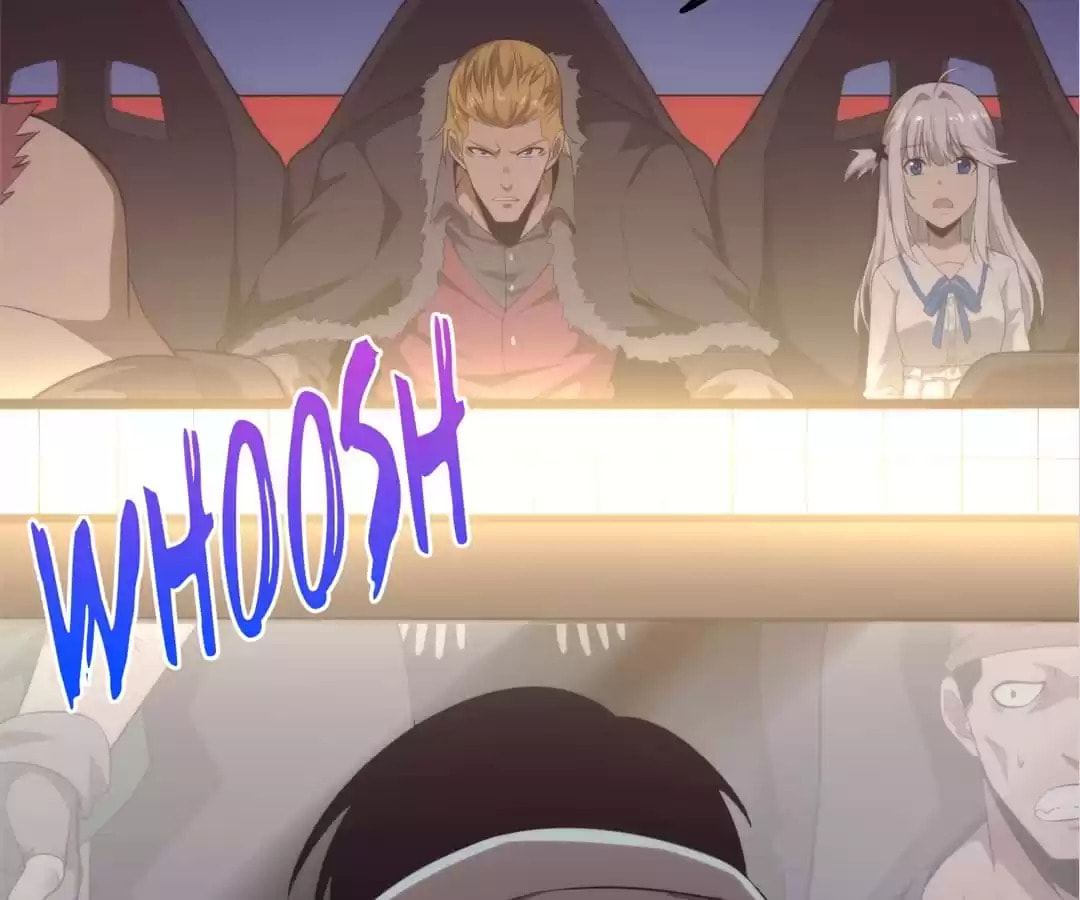 Read The Unstoppable (Colored) chapter 15 image 33 on Lezhin