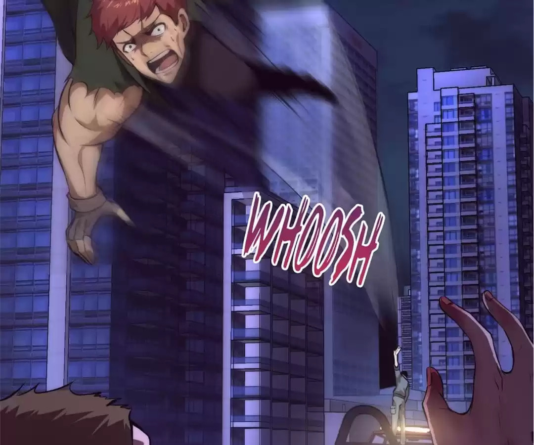 Read The Unstoppable (Colored) chapter 15 image 41 on Lezhin