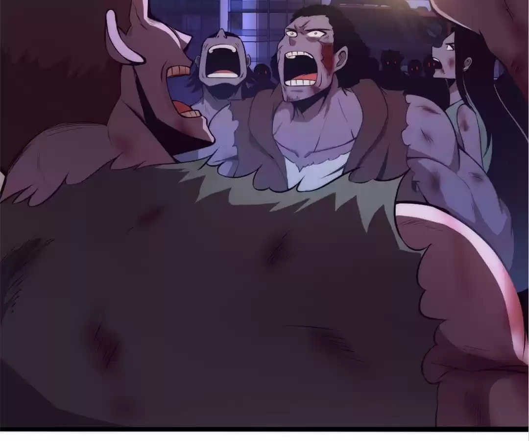 Read The Unstoppable (Colored) chapter 15 image 42 on Lezhin