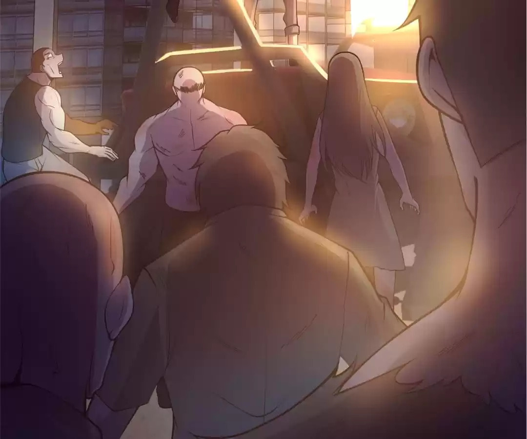 Read The Unstoppable (Colored) chapter 15 image 71 on Lezhin
