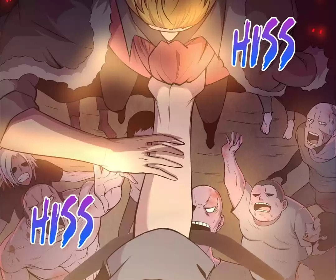 Read The Unstoppable (Colored) chapter 15 image 73 on Lezhin