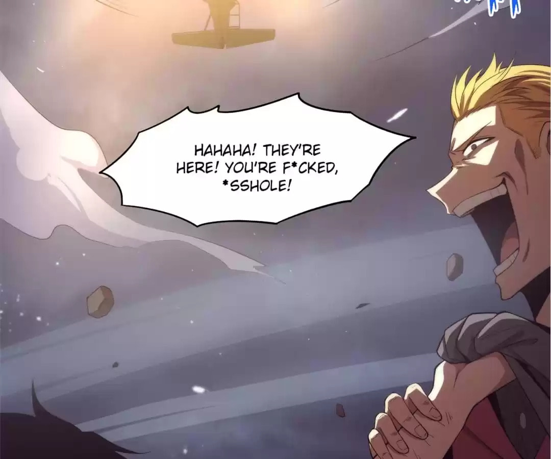Read The Unstoppable (Colored) chapter 15 image 86 on Lezhin