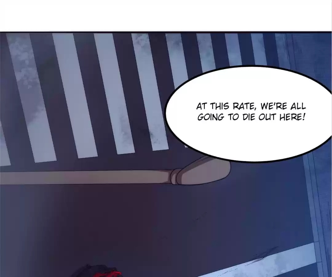 Read The Unstoppable (Colored) chapter 15 image 9 on Lezhin