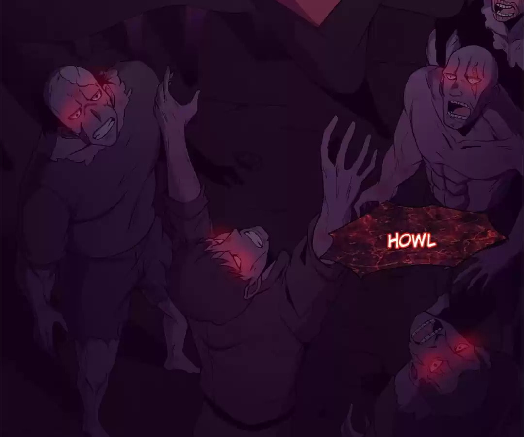 Read The Unstoppable (Colored) chapter 15 image 94 on Lezhin