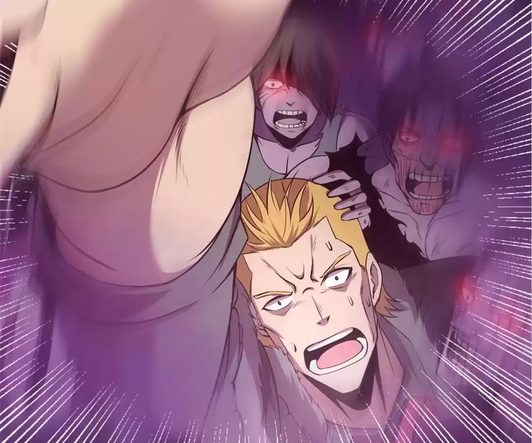 Read The Unstoppable (Colored) chapter 15 image 96 on Lezhin