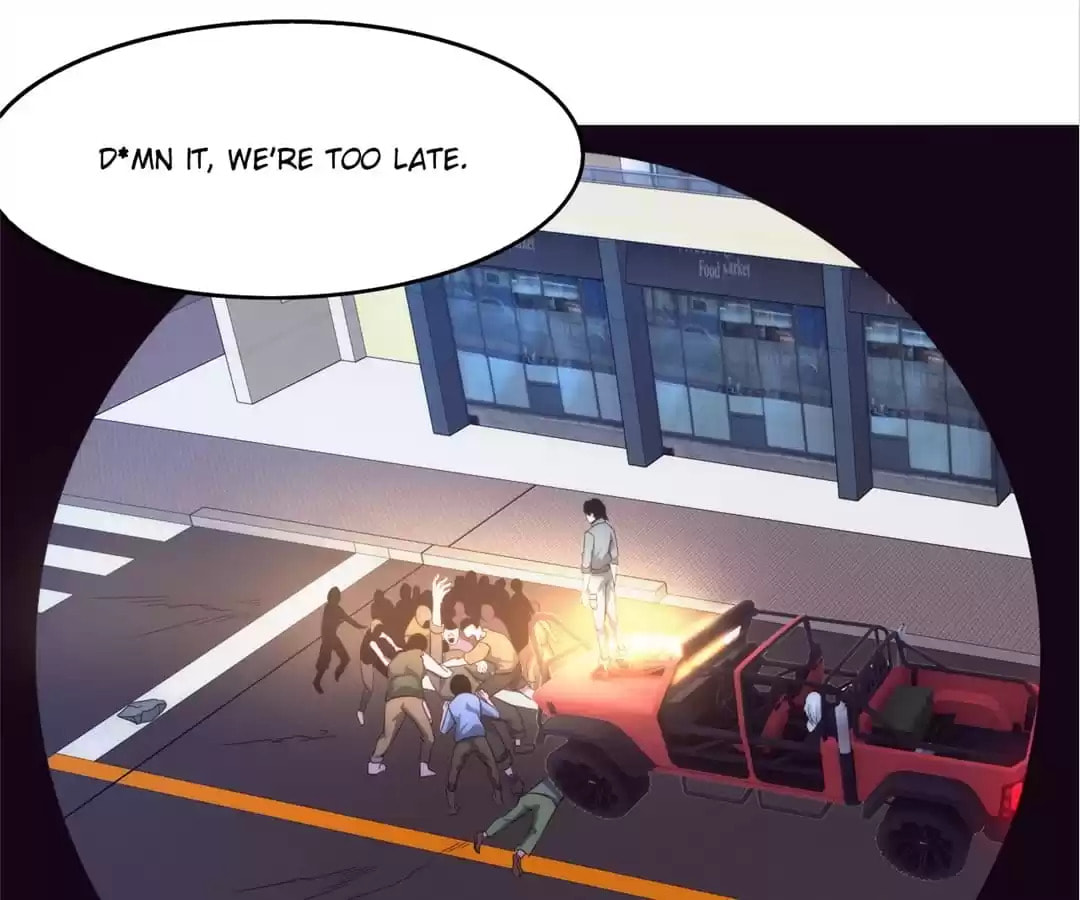 Read The Unstoppable (Colored) chapter 15 image 99 on Lezhin