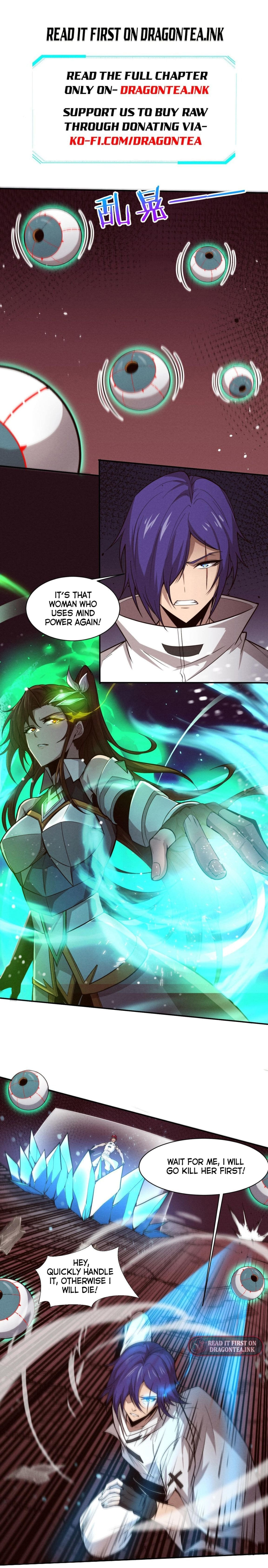 Read The Unstoppable (Colored) chapter 150 image 8 on Lezhin
