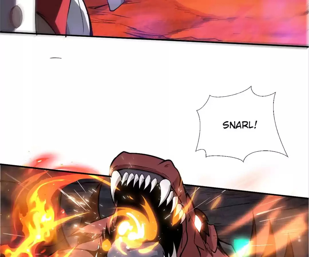 Read The Unstoppable (Colored) chapter 151 image 12 on Lezhin