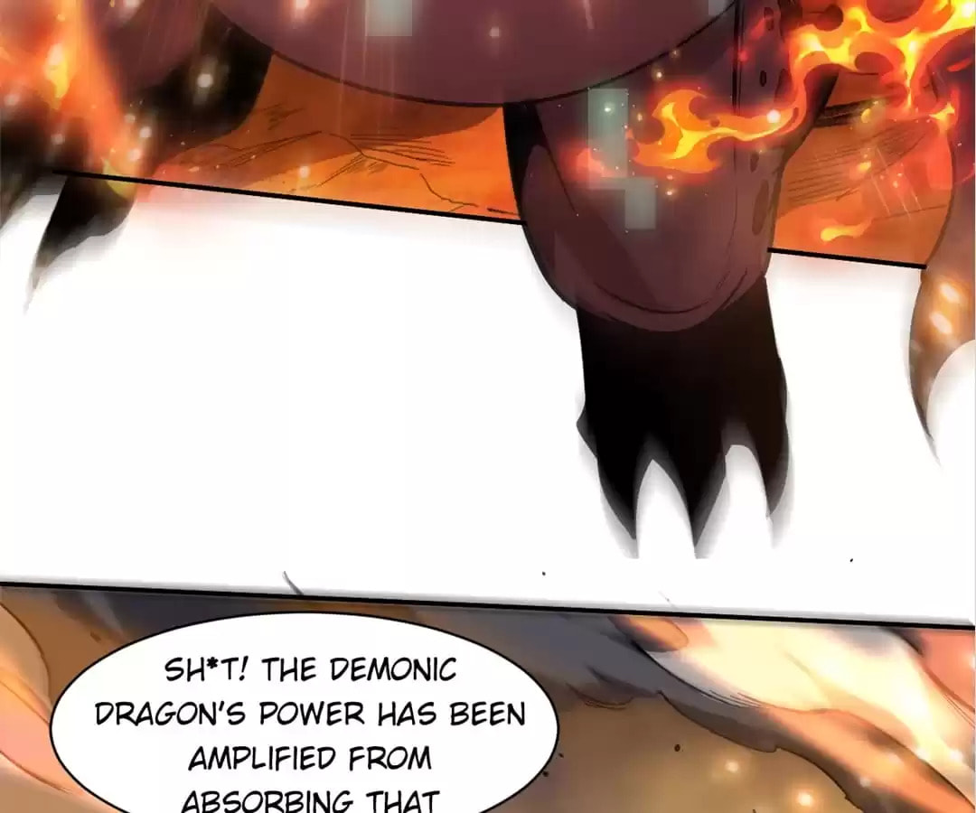 Read The Unstoppable (Colored) chapter 151 image 14 on Lezhin
