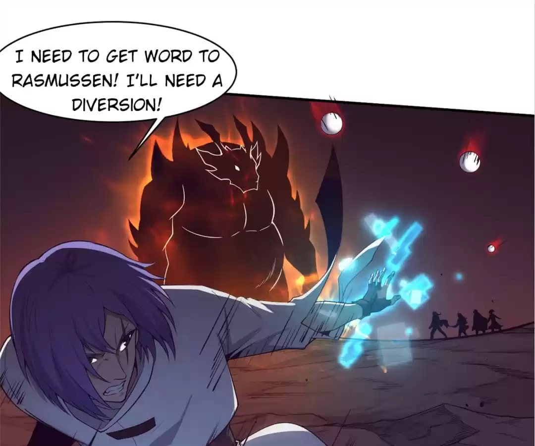 Read The Unstoppable (Colored) chapter 151 image 20 on Lezhin