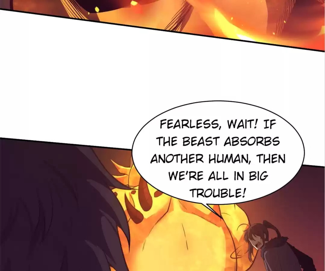 Read The Unstoppable (Colored) chapter 151 image 27 on Lezhin