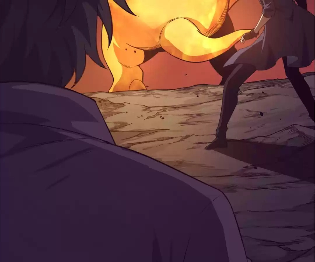 Read The Unstoppable (Colored) chapter 151 image 28 on Lezhin