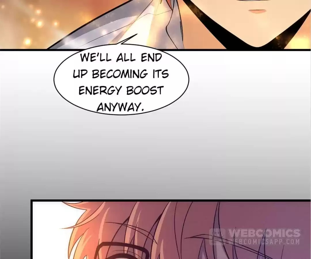 Read The Unstoppable (Colored) chapter 151 image 31 on Lezhin