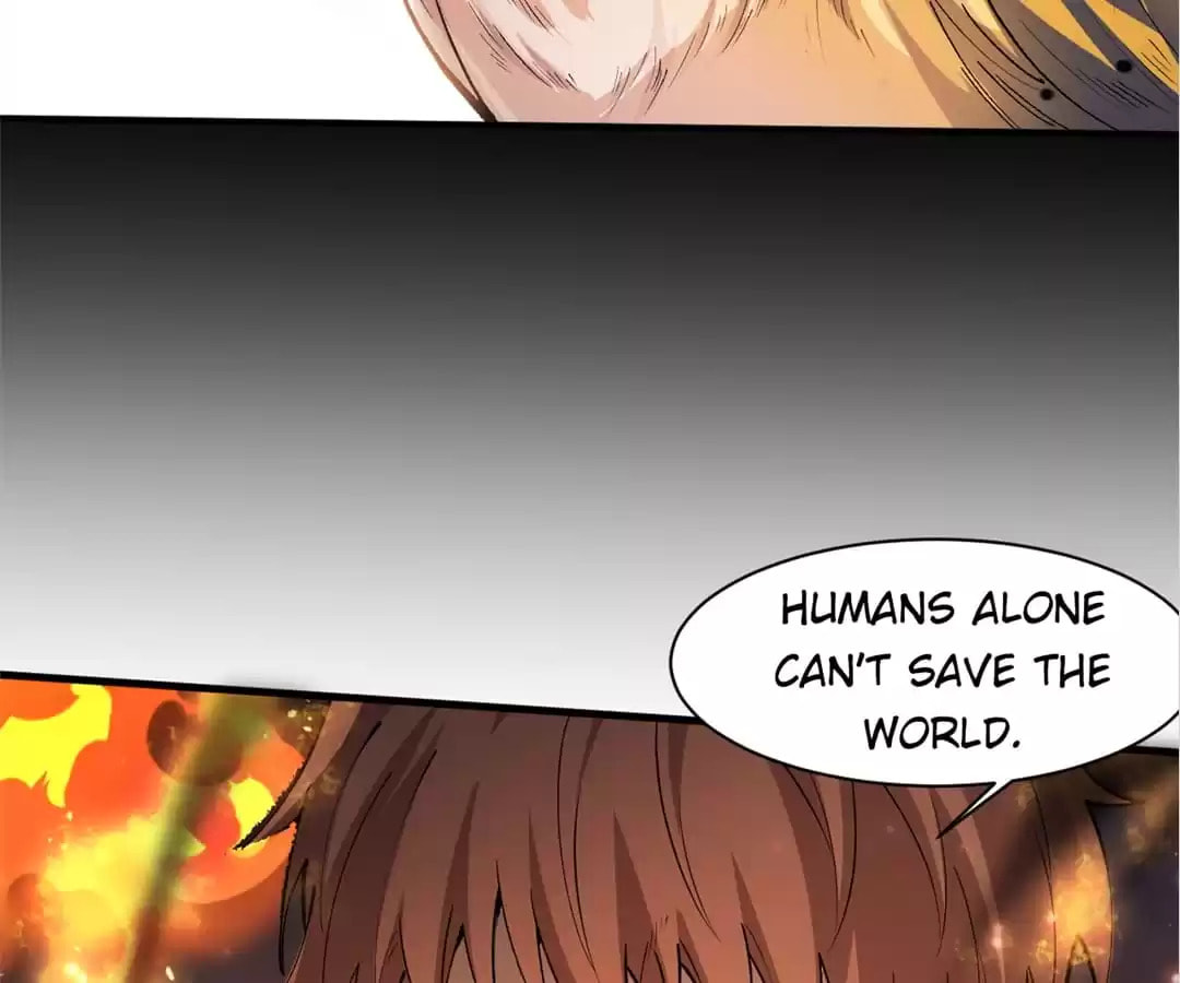 Read The Unstoppable (Colored) chapter 151 image 34 on Lezhin