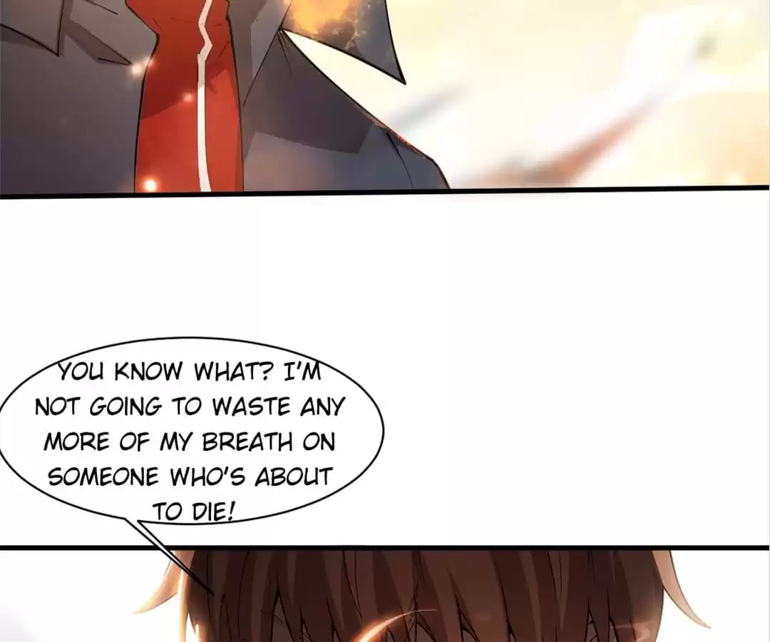 Read The Unstoppable (Colored) chapter 151 image 37 on Lezhin