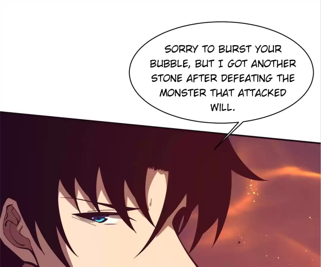 Read The Unstoppable (Colored) chapter 151 image 40 on Lezhin