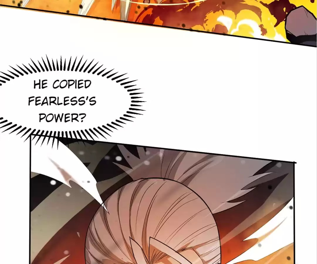 Read The Unstoppable (Colored) chapter 151 image 57 on Lezhin