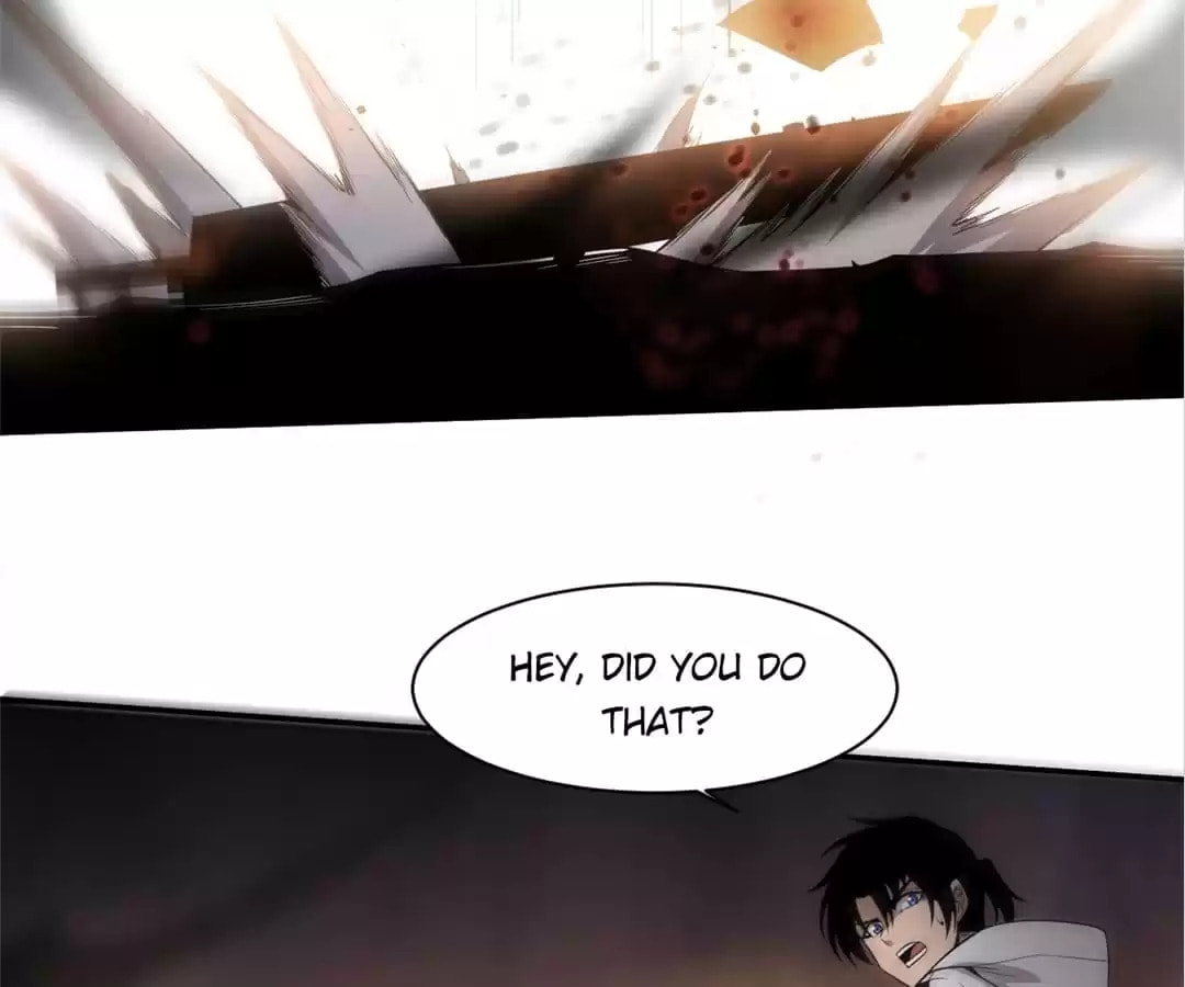 Read The Unstoppable (Colored) chapter 151 image 7 on Lezhin