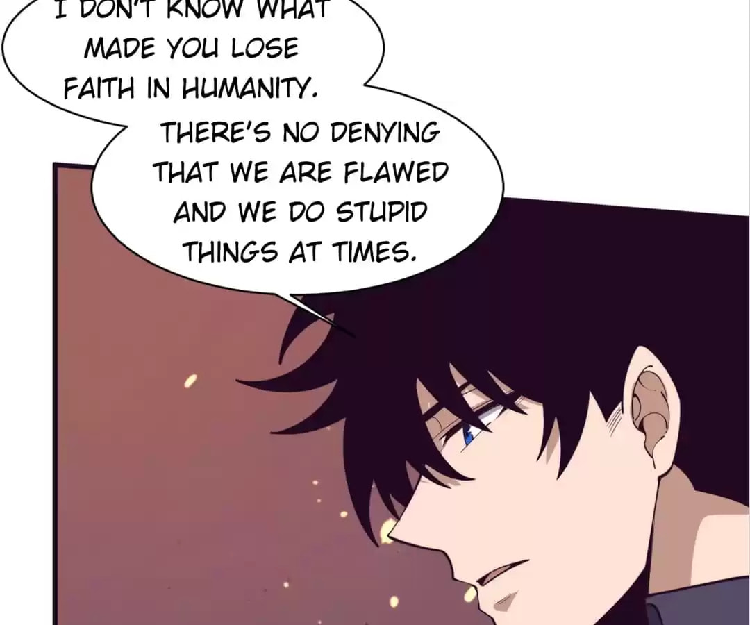 Read The Unstoppable (Colored) chapter 151 image 76 on Lezhin
