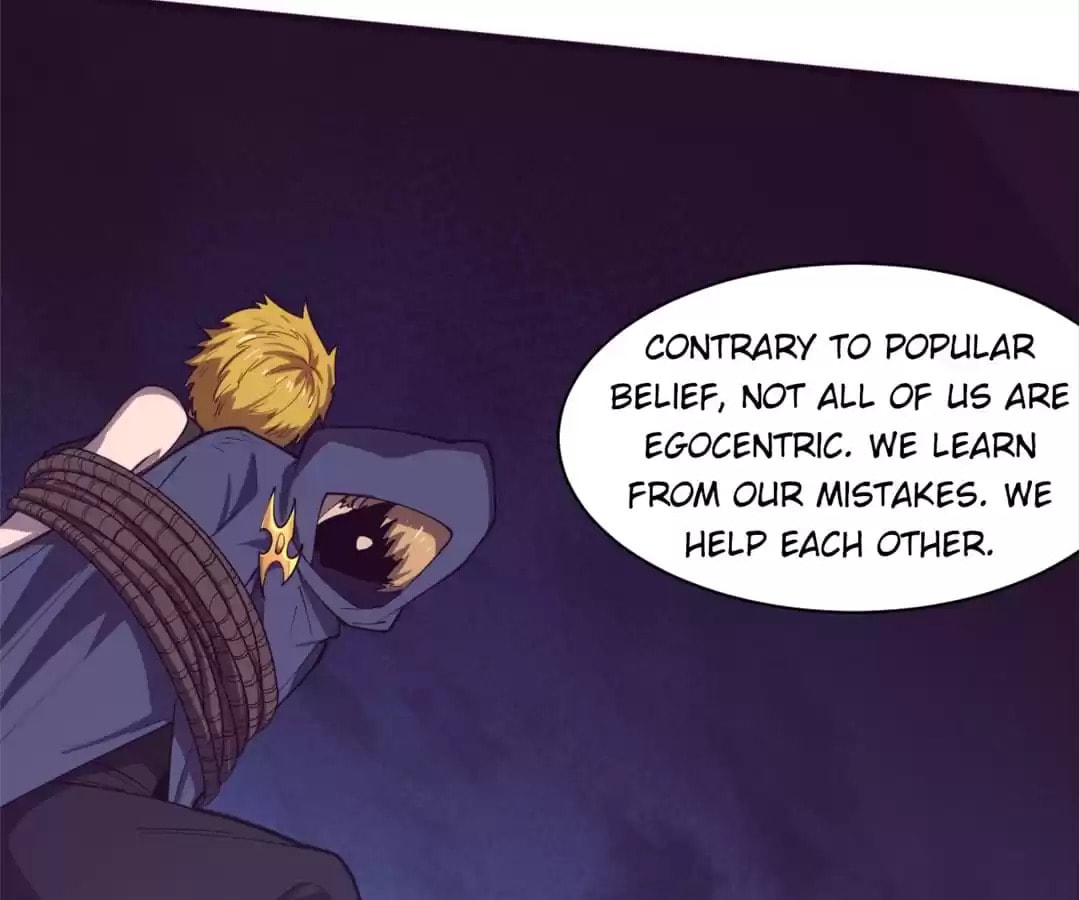 Read The Unstoppable (Colored) chapter 151 image 78 on Lezhin