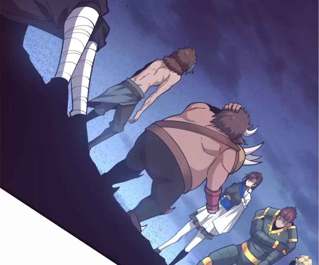 Read The Unstoppable (Colored) chapter 151 image 79 on Lezhin