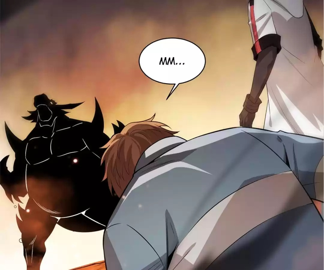 Read The Unstoppable (Colored) chapter 151 image 8 on Lezhin
