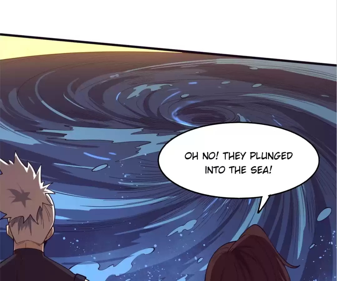 Read The Unstoppable (Colored) chapter 152 image 105 on Lezhin