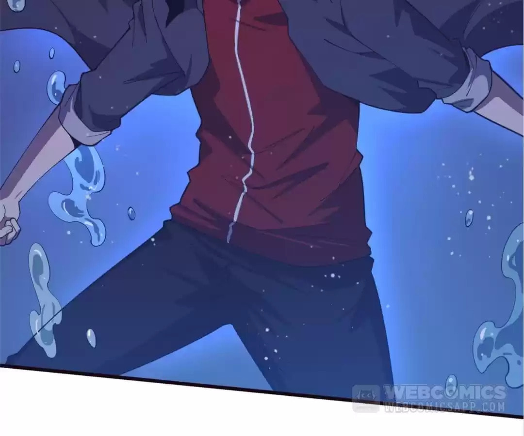 Read The Unstoppable (Colored) chapter 152 image 108 on Lezhin