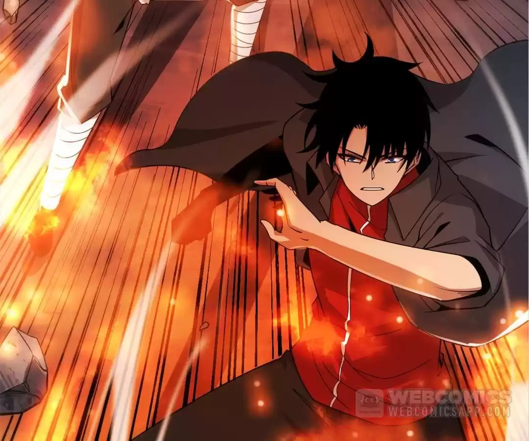 Read The Unstoppable (Colored) chapter 152 image 21 on Lezhin
