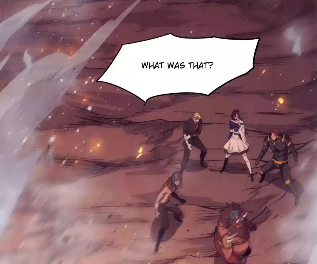 Read The Unstoppable (Colored) chapter 152 image 46 on Lezhin