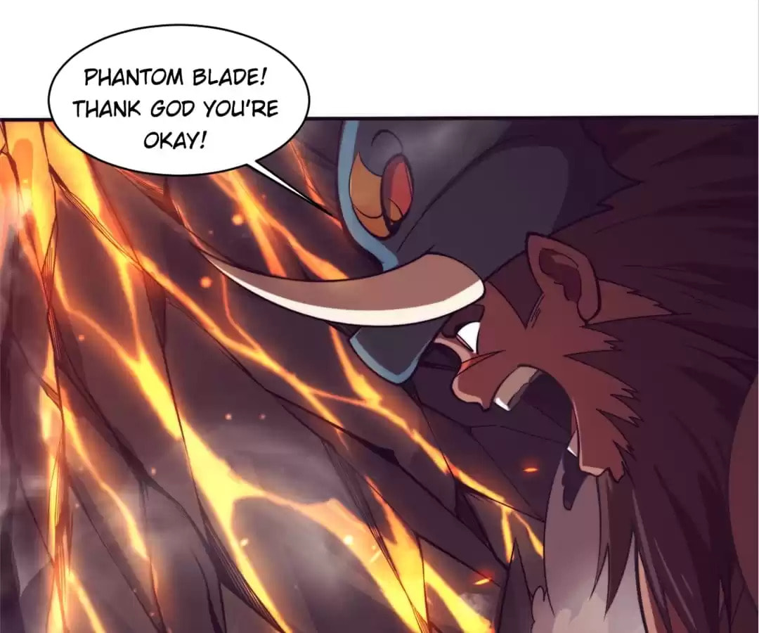 Read The Unstoppable (Colored) chapter 152 image 56 on Lezhin