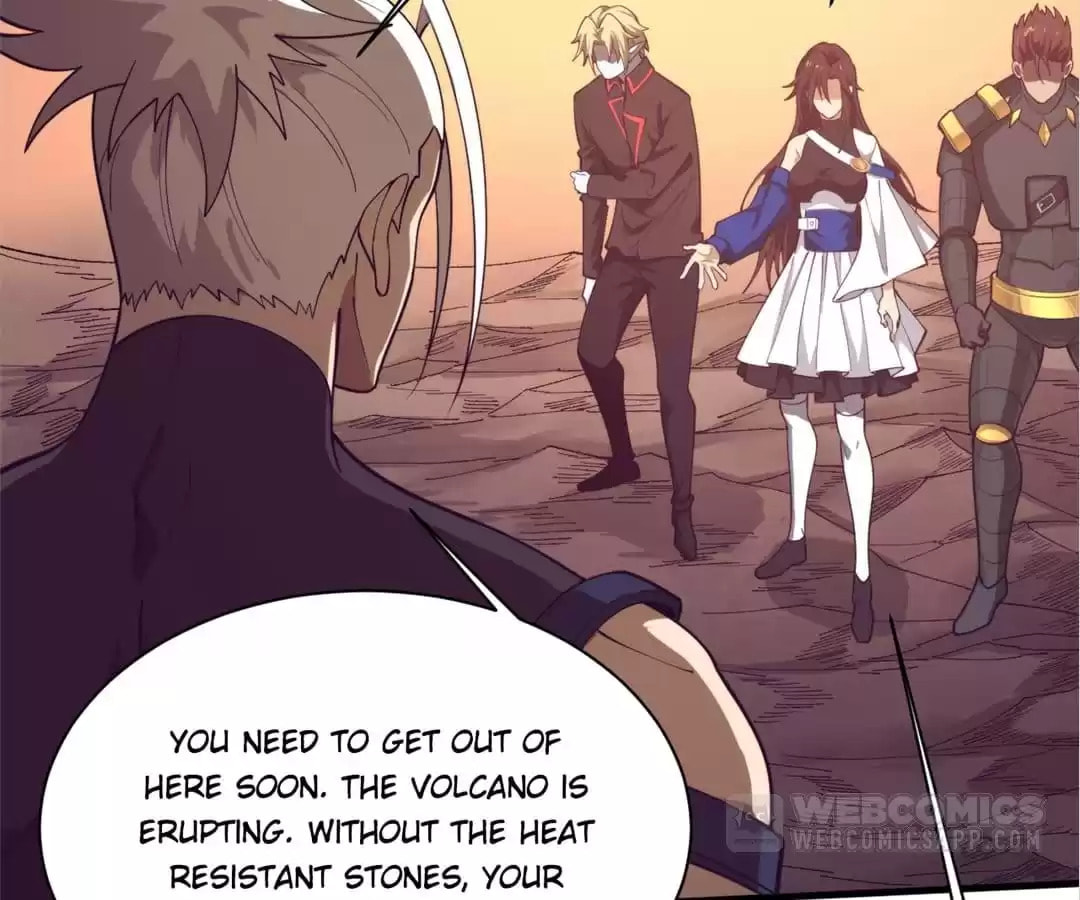 Read The Unstoppable (Colored) chapter 152 image 61 on Lezhin