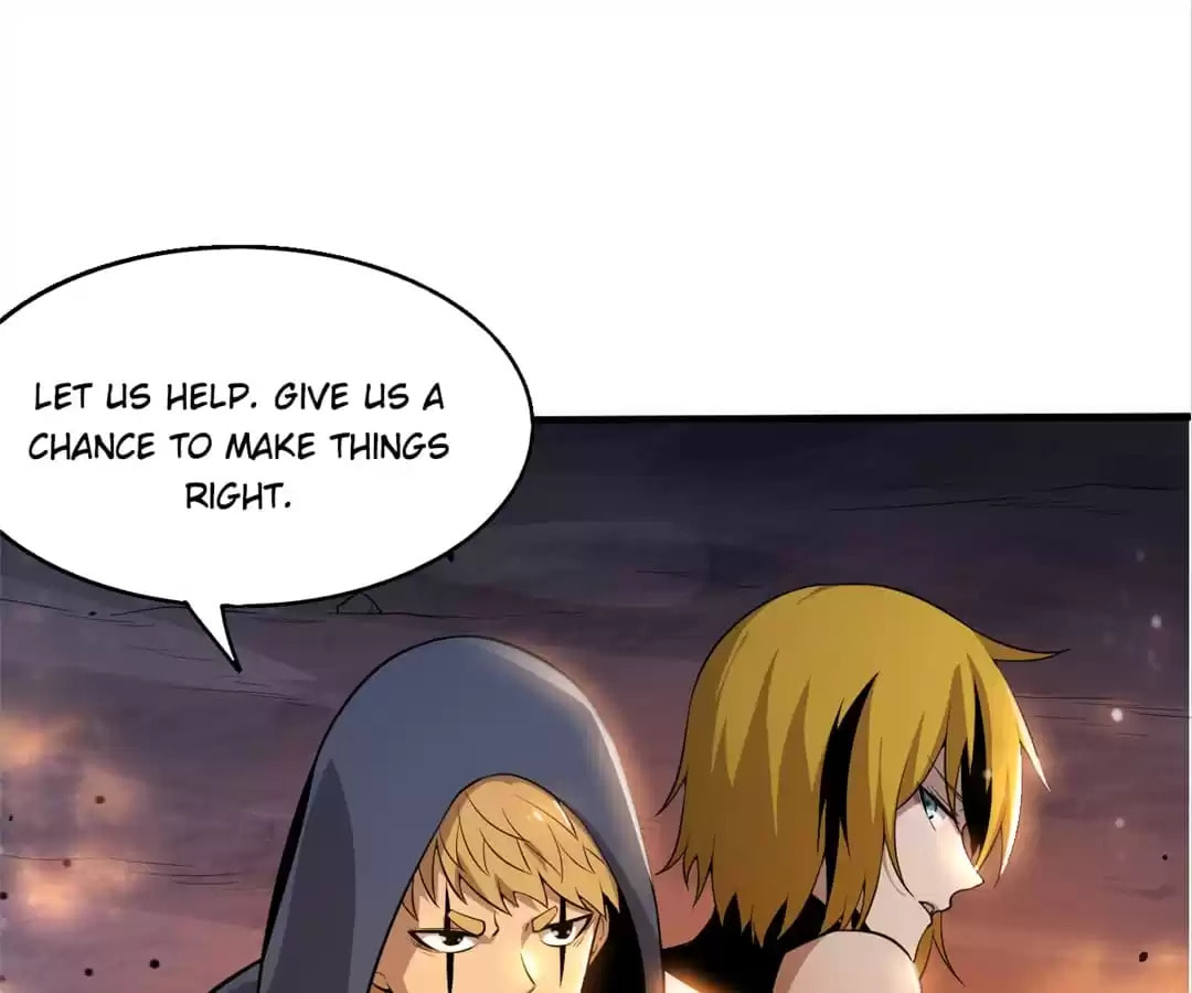 Read The Unstoppable (Colored) chapter 152 image 70 on Lezhin