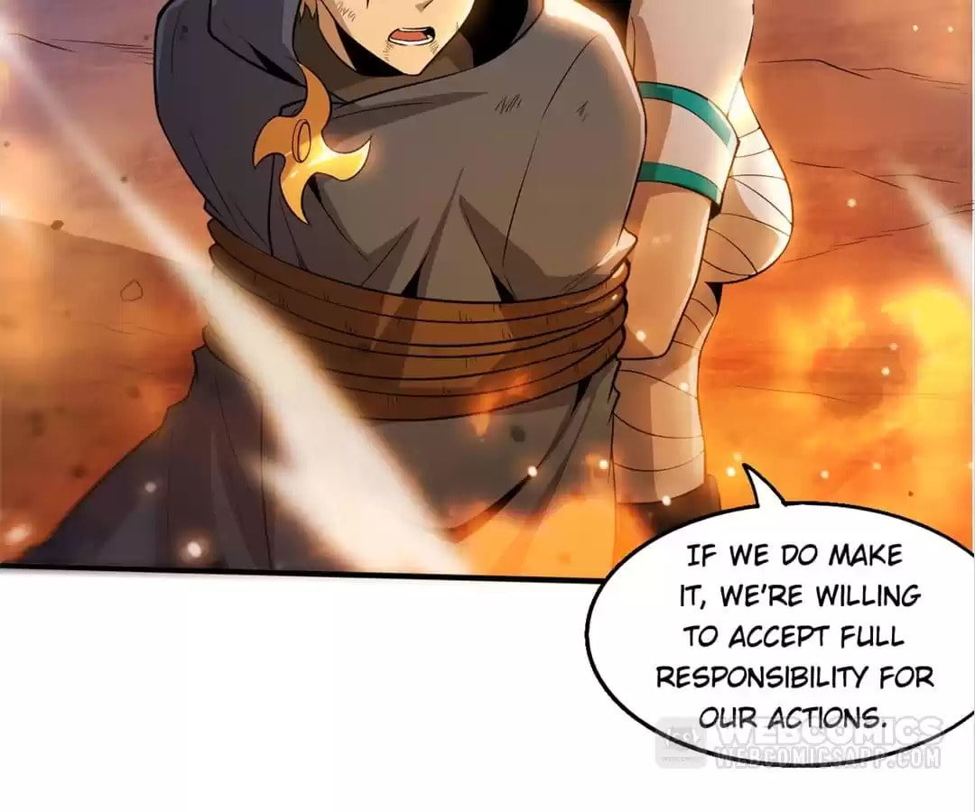 Read The Unstoppable (Colored) chapter 152 image 71 on Lezhin