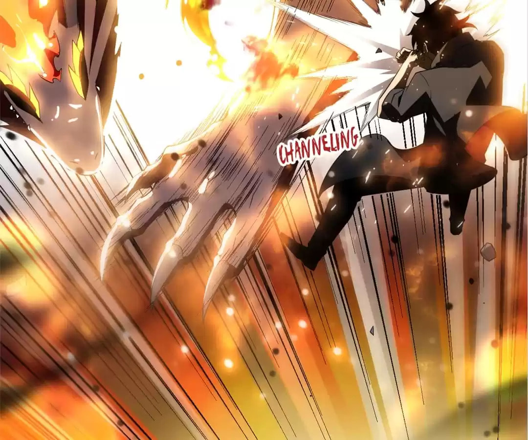 Read The Unstoppable (Colored) chapter 152 image 77 on Lezhin