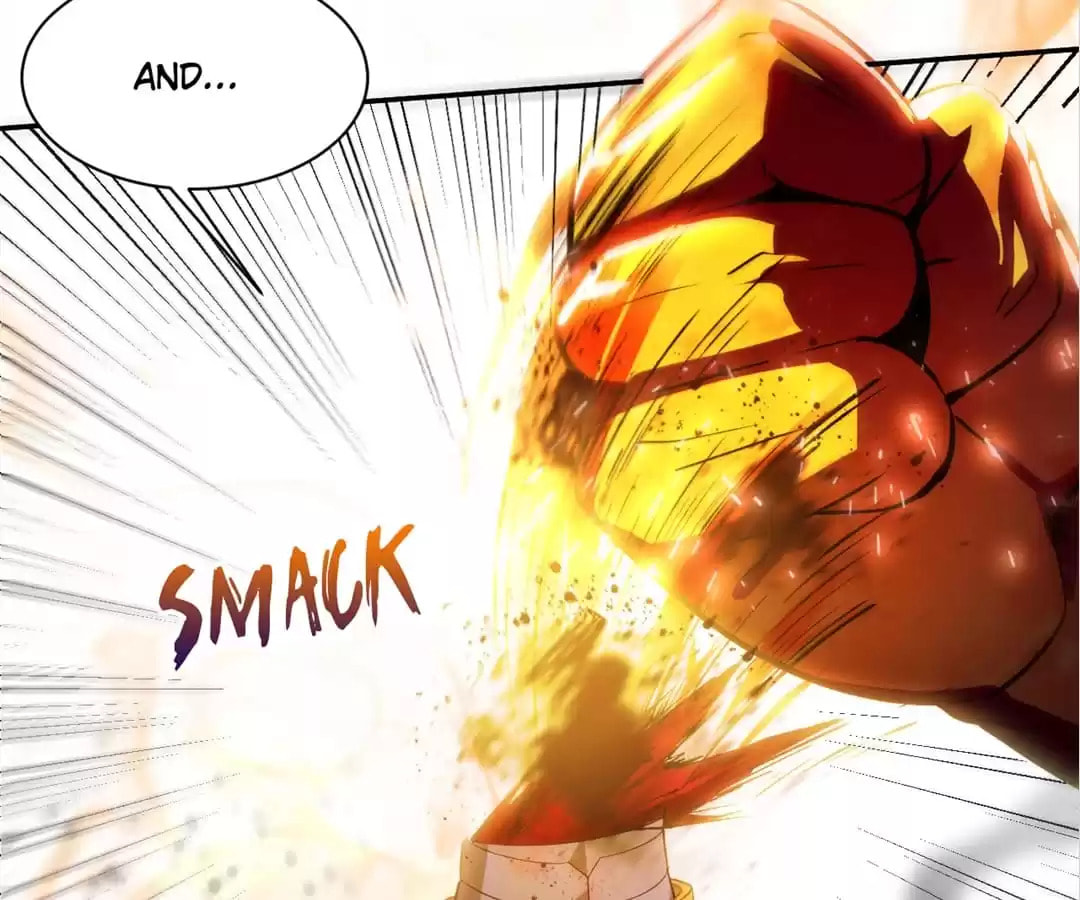 Read The Unstoppable (Colored) chapter 152 image 8 on Lezhin