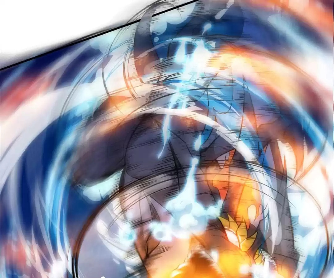 Read The Unstoppable (Colored) chapter 153 image 11 on Lezhin