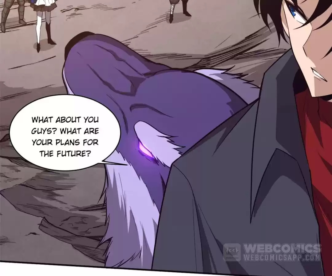 Read The Unstoppable (Colored) chapter 153 image 111 on Lezhin