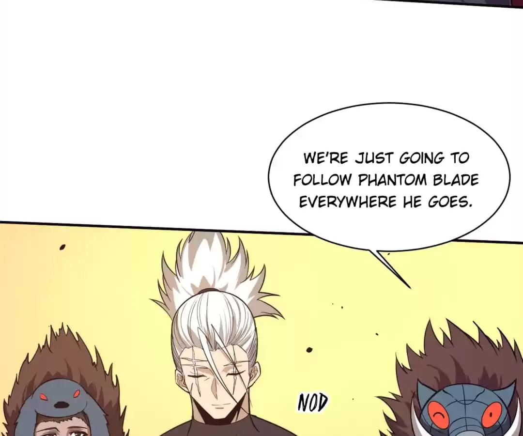 Read The Unstoppable (Colored) chapter 153 image 112 on Lezhin