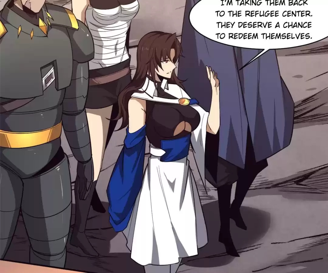 Read The Unstoppable (Colored) chapter 153 image 115 on Lezhin