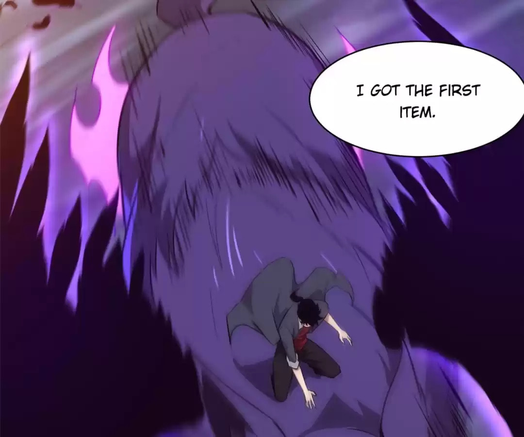 Read The Unstoppable (Colored) chapter 153 image 118 on Lezhin