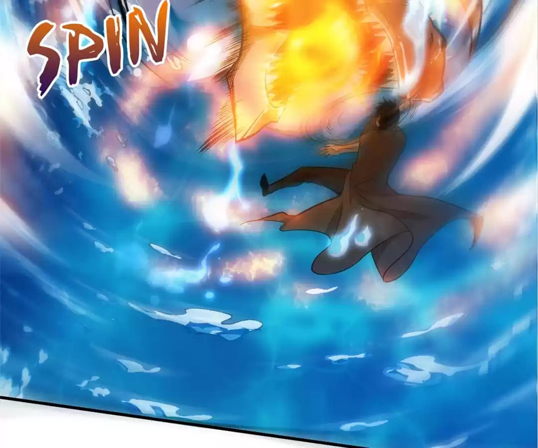 Read The Unstoppable (Colored) chapter 153 image 12 on Lezhin