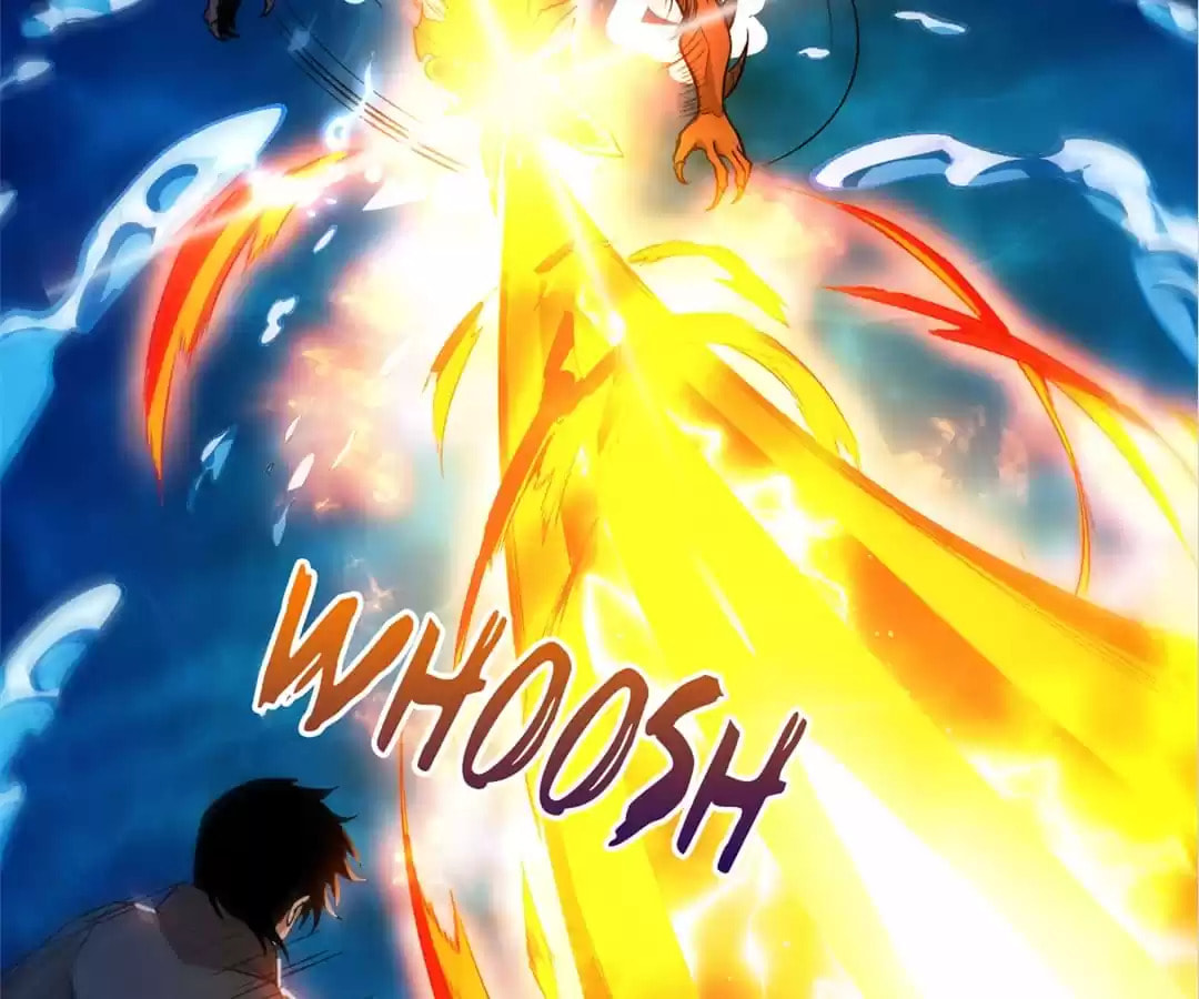 Read The Unstoppable (Colored) chapter 153 image 14 on Lezhin