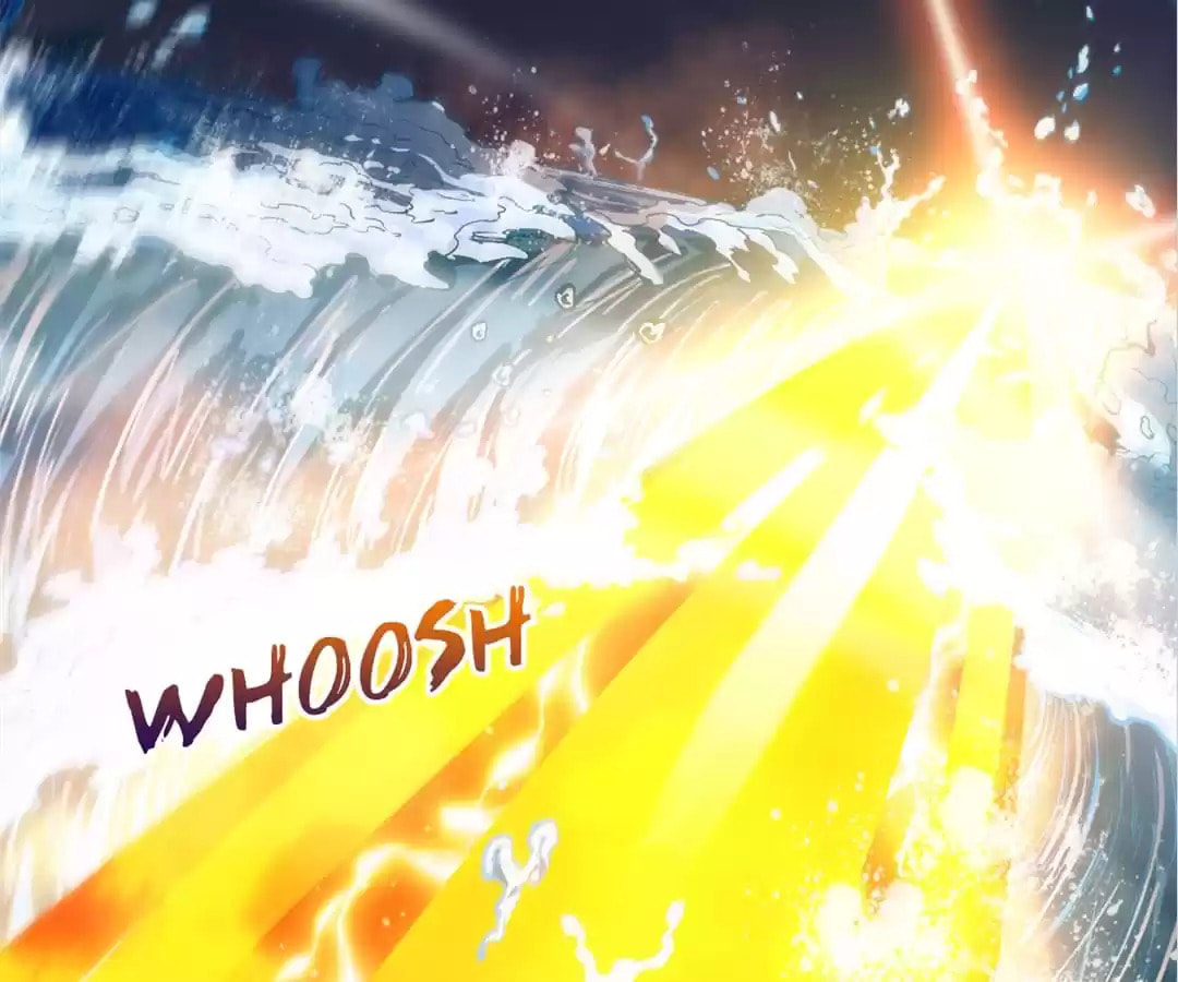 Read The Unstoppable (Colored) chapter 153 image 16 on Lezhin