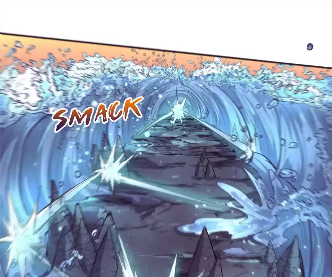 Read The Unstoppable (Colored) chapter 153 image 19 on Lezhin