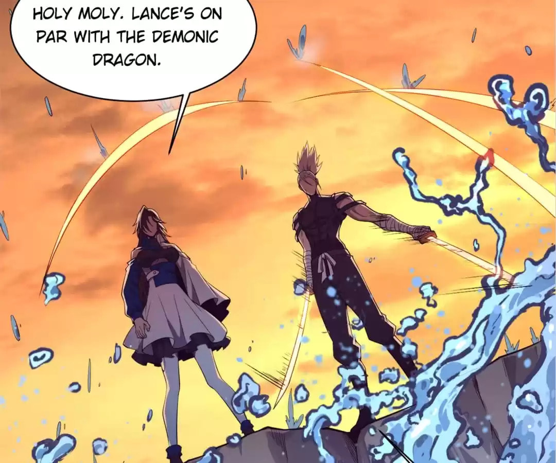 Read The Unstoppable (Colored) chapter 153 image 23 on Lezhin