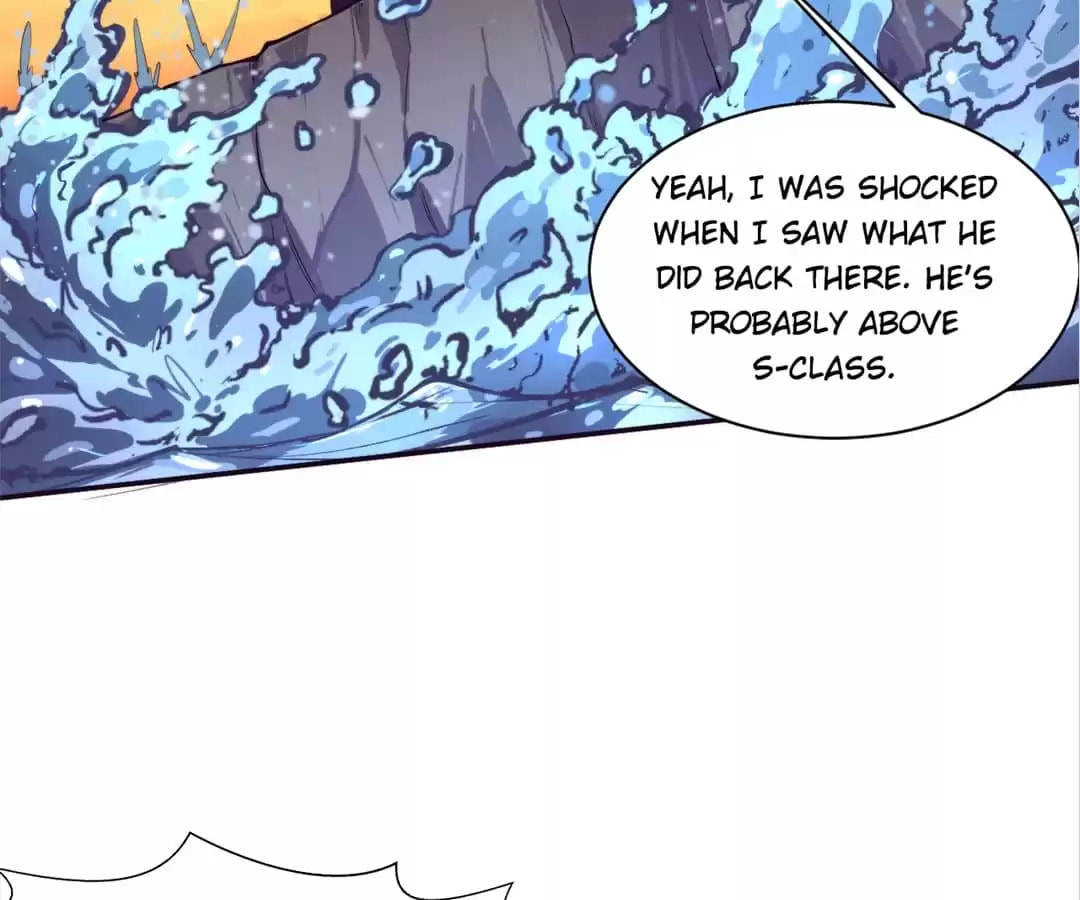 Read The Unstoppable (Colored) chapter 153 image 24 on Lezhin