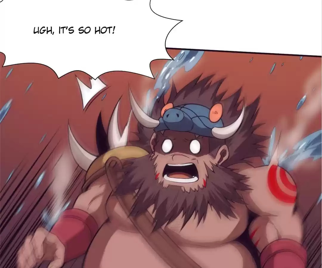 Read The Unstoppable (Colored) chapter 153 image 25 on Lezhin